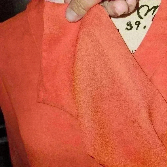 Apt. 9 Womans Blouse Size XS - Picture 6 of 12